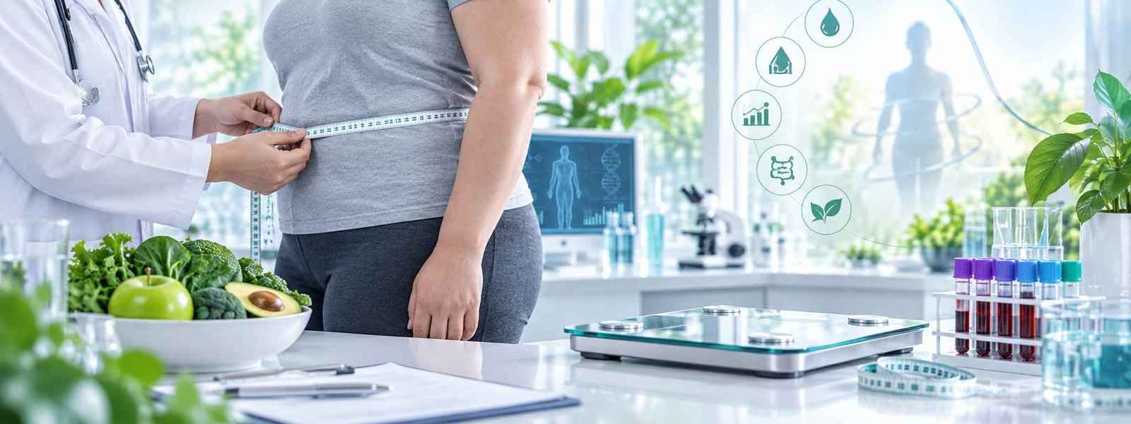 Obesity Profile