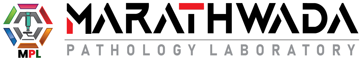 Marathwada Pathology Laboratory logo